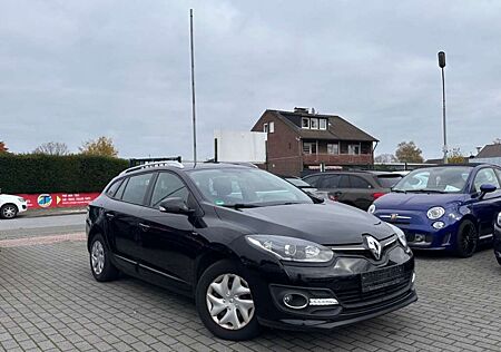 Renault Megane III Grandtour Authentique| KLIMA | AHK