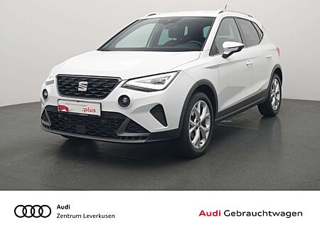 Seat Arona DSG LED NAVI KAM SHZ PDC VIRT