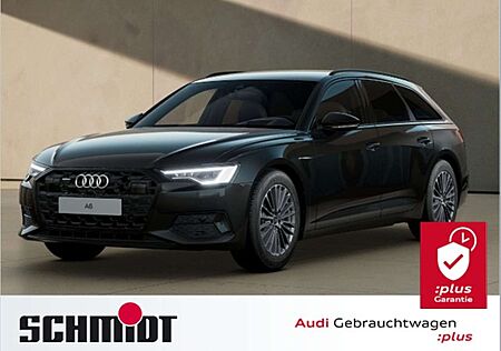 Audi A6 Avant 40 TDI quattro Advanced HuD Kameras Leder...