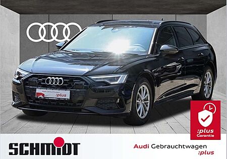 Audi A6 Avant 40 TDI quattro Advanced HuD Kameras Leder...