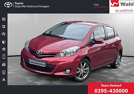 Toyota Yaris 1.3 Cool