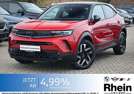 Opel Mokka-e GS Line Navi.LED.Kam.Lenkhzg.Totwinkel