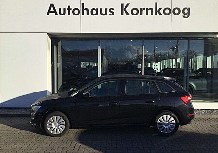 Skoda Scala 1.0 TSI Ambition KAM App ACC Bluetooth LED