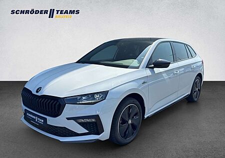 Skoda Scala 1.0 TSI DSG Monte Carlo