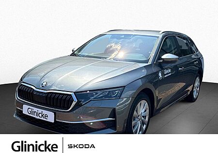 Skoda Octavia Combi Exclusive 2,0 TDI 110 kW DSG