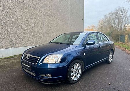 Toyota Avensis 2.0 Executive Lim./Aut./ACAUT./MULTILENK