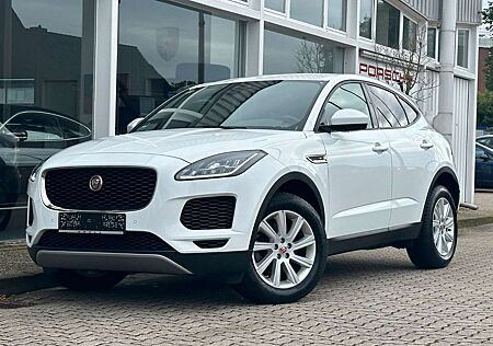 Jaguar E-Pace S D150 AWD