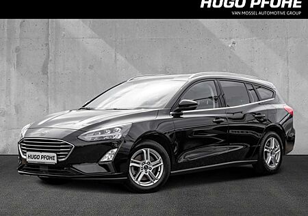 Ford Focus COOL & CONNECT Turnier Aut. Navi SpurH