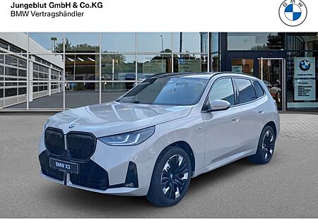 BMW X3 20d M Sport pro Mild Hybrid AHK/Premium Paket/Comf