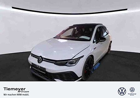 VW Golf GTI Volkswagen CLUBSPORT BLACK STYLE LM19 PANO MATRIX