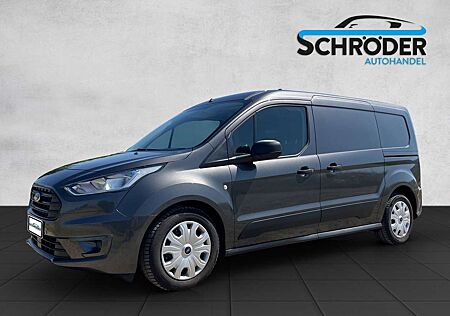 Ford Transit Connect Kasten/L2/Navi/Kam/2Schiebetüren