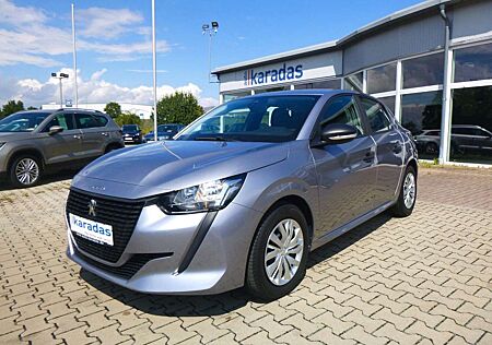 Peugeot 208 Like 8.780 KM/ Klima/TEMP/DAB-Radio