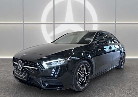 Mercedes-Benz A 220 4M AMG NIGHT+BUSIN+STDHZG+RFK+NAVI PREMIUM