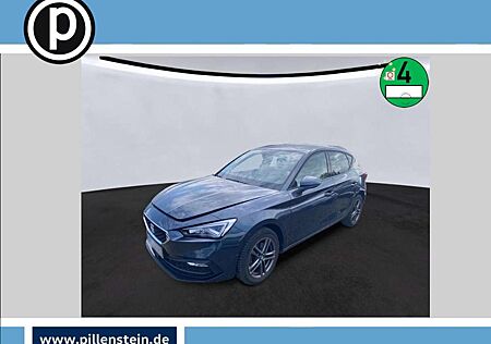 Seat Leon TDI DSG STYLE NAVI+LED+17"+ACC
