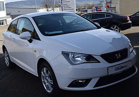 Seat Ibiza i-Tech NAVI Klimaautomatik Tempomat