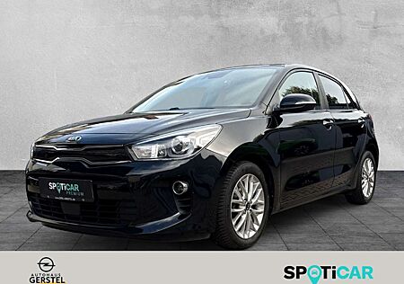 Kia Rio Dream Team 1.4 NAVI CAM KLIMA LHZ SHZ BC PDC