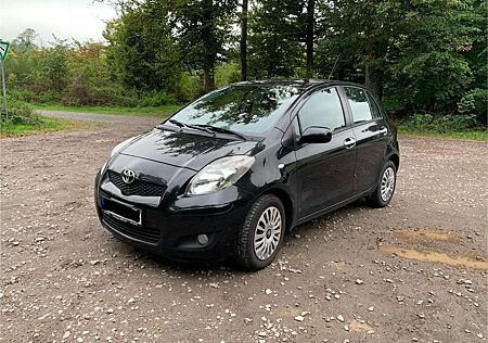 Toyota Yaris 1.33 VVT-i Life