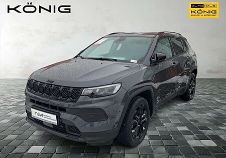 Jeep Compass 1.5 Night Eagle *CarPlay*Kamera*LED*