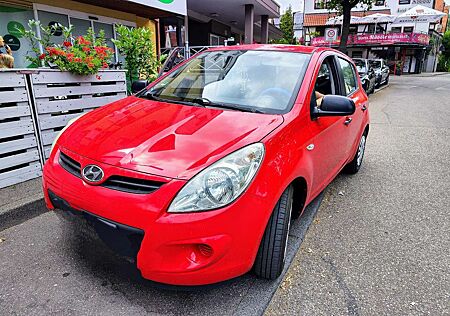 Hyundai i20 1.2 Classic