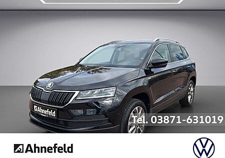 Skoda Karoq Clever