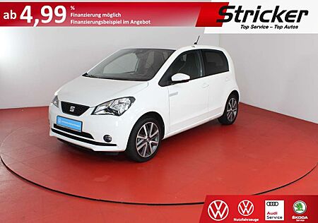 Seat Mii electric Plus 142,-ohne Anzahlung CCS Sitzheizung