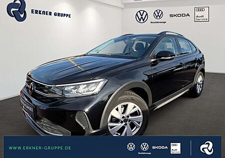 VW Taigo Volkswagen 1.0TSI Life LED+DIGI+APP-CONNECT+KAMERA+++