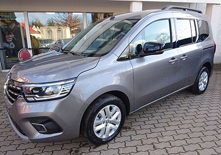 Renault Kangoo TCe 130 EDC Kamera+Touchscreen+ACC