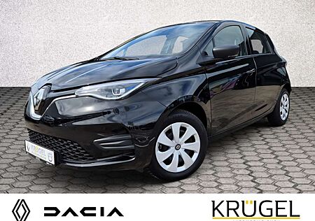 Renault ZOE (mit Batterie) Z.E. 50 LIFE