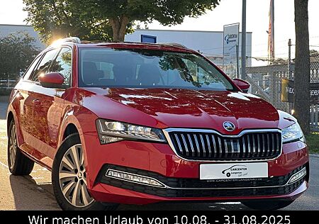 Skoda Superb Combi 1.5 TSI Style