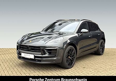 Porsche Macan gebraucht kaufen Porsche Macan GTS Sportabgas Abstandstempomat BOSE