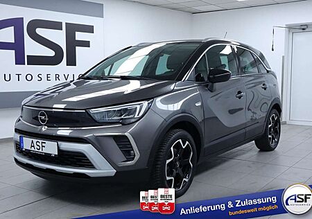 Opel Crossland Elegance /Technologie-P. /Panorama /Toter-Winke...