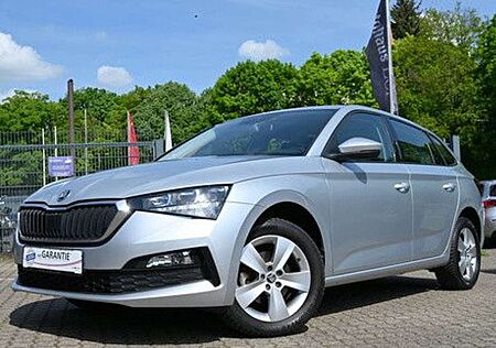 Skoda Scala 1.0 TSI Ambition 1Hd LED Sitzhz PDC Tempom