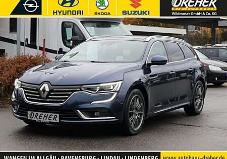 Renault Talisman gebraucht kaufen Renault Talisman 1.8 TCe 225 Business Edition Pano/PDC
