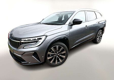Renault Espace 1.2 E-Tech 200 Techno PremCityP SHZ ACC 147 kW ...