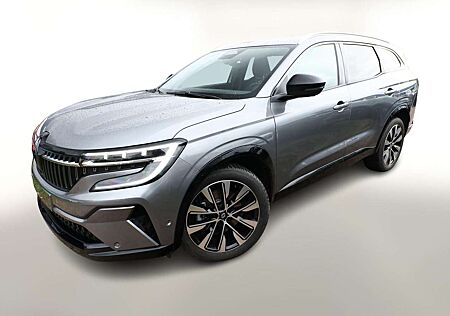 Renault Espace Techno 1.2 E-Tech 200 PremCityP SHZ ACC 147 kW ...