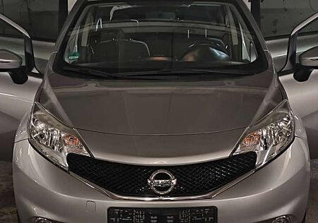 Nissan Note 1.2 acenta