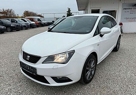 Seat Ibiza SC i-Tech*NAVI*SHZ*TEMPOMAT*PDC*