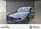 VW Touareg Volkswagen 3.0 TDI ELEGANCE VIRTUAL LUFT PANO LM20