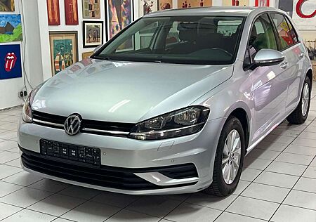 VW Golf Volkswagen VII Lim. Trendline BMT/Start-Stopp Garantie