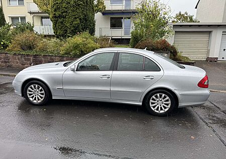 Mercedes-Benz E 280 CDI 7G-TRONIC Elegance