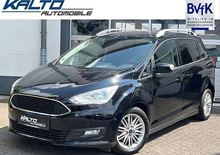 Ford Grand C-Max 1.0 EcoBoost Titanium Navi,Kam,Alu