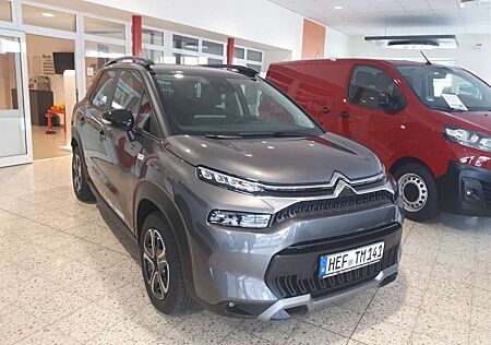 Citroën C3 Aircross Citroen Feel Pack EAT 6