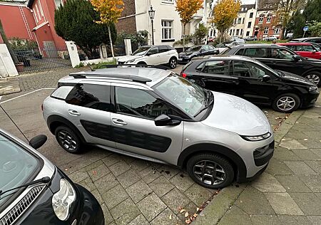 Citroën C4 Cactus Citroen PureTech 82 Shine Edition