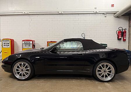 Maserati Spyder Cambiocorsa