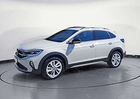 VW Taigo Volkswagen Life 1,0 l TSI OPF 7-Gang-Doppelkupplung