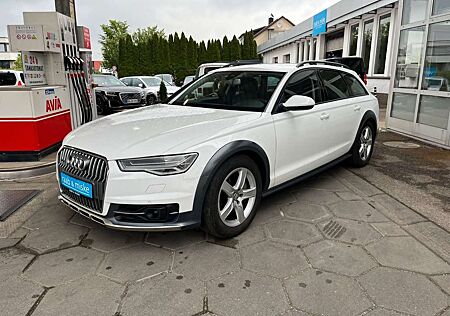 Audi A6 Allroad quattro 3.0 TDI *LED/ACC/StHz/PDC*