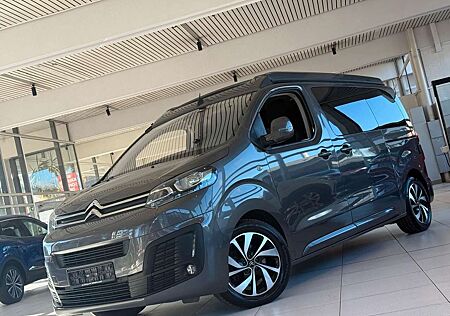 Citroën Spacetourer Citroen Feel M/CAMPSTAR/HEAD-UP/DRIVE ASSIST