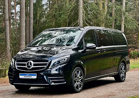 Mercedes-Benz V 250