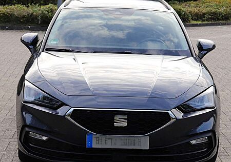 Seat Leon Sportstourer 1.0 TSI OPF Reference