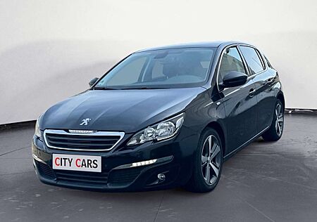 Peugeot 308 1.2 Style Kamera Tempomat